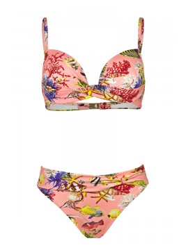 Maryan Mehlhorn Aquaria E Cup Bikini